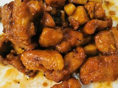 -六和聚传统烤鸭.天津菜(和平店)