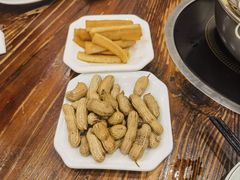 -正能量脆肉鲩火锅