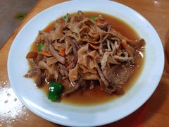 -丽水农庄(岩头店)