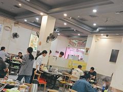 -古乐牛香·鲜牛肉牛杂火锅(高新店)