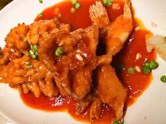 -老上海弄堂菜馆(恒基名人购物中心店)