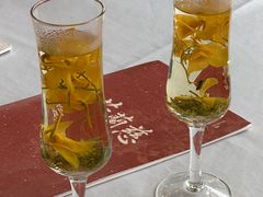 -若蘭慈·无国界素食料理(欢乐海岸店)