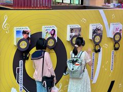 -南京时尚莱迪购物广场(正洪街店)