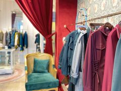 -D-harry cafe(汤家桥路店)