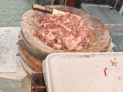 -杨天玉腊牛羊肉