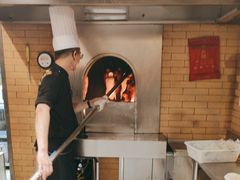 -京味斋·烤鸭·北京菜(安贞店)