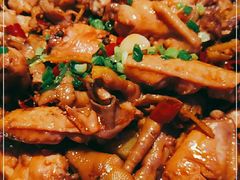 -胖哥俩肉蟹煲(虹口龙之梦店)