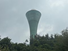 -狐尾山公园