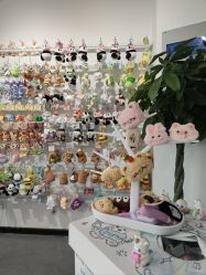 -Zzmart珠珠世界·潮玩·串珠·水晶DIY(双塔店)