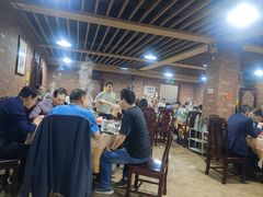 -鑫龙火锅城(环山路店)