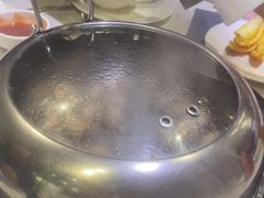 -青蓬蒸汽海鲜·深圳老字号·团建聚会(壹方城店)