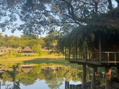 -四季酒店下午茶