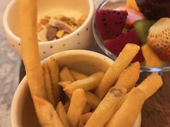 -西堤牛排(南京龙江店)