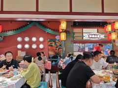 -辣小鲜·南昌大排档(船山路店)