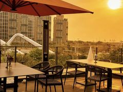 -WESTWOOD•落日餐厅•乐队演出(前海壹方汇店)