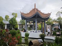 -翠香酒家