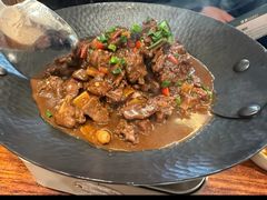 -衡厨·衡阳土菜(中南店)