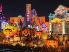 -厦门方特梦幻王国