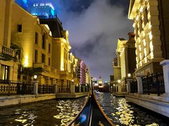 -大连海昌东方水城