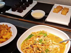 -素清香(解放路店)