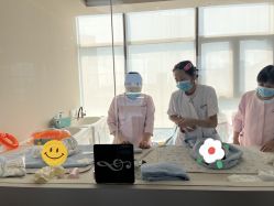 点击看大图 -大美母婴湖畔月子中心(江宁店)