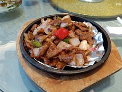 -丽华园(汉阳龙阳店)