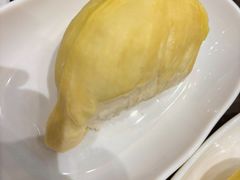 -川骄海鲜自助(河东店)