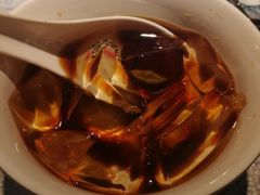 -探鱼·鲜青椒爽麻烤鱼(广州南沙万达广场店)
