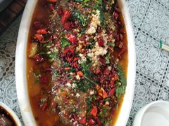 -范记豆花庄(东门好吃街店)