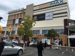 -宁波杉井奥特莱斯广场