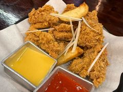 -米屋石锅拌饭(师大店)