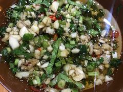 -锅来乐地锅鸡(安亭店)