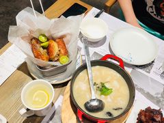 -小大董·烤鸭(凤凰汇店)