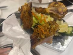 -葛尼沙印度餐厅 (镇明路店)