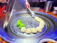 -山河屯铁锅炖(哈西站店)