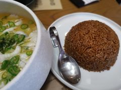 灵魂猪油炒饭-榕意·川味之美(深业上城店)