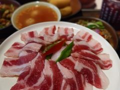 -相尽欢江湖铁板烧(武商梦时代店)