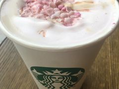 -星巴克(广州东圃天银店)