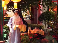 -白家大院·王府宫廷菜(苏州街店)