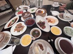 -京香轩·中餐厅(上海中庚聚龙酒店)