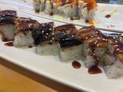 -宝寿司(红瓦寺店)