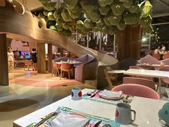 -水桶王国主题餐厅·聚会·生日派对·亲子活动·家庭套餐(亚龙湾希尔顿店)