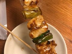 -鸟贵族(天王寺北口店)