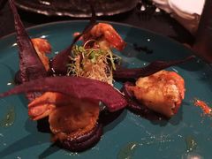 -AZUL by FUEL蓝色·法式酒馆(琶醍店)