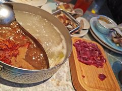 -山海•蒸汽活海鲜自助(皇庭广场店)