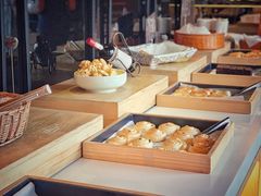 自助取餐区-東舍食唐精品陕菜馆