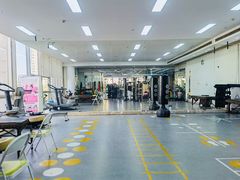 -爱健家高端社区健身工作室(丁香路店)