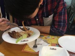 -Pelicana百利家炸鸡(江南西名店城店)