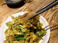 -静一餐厅·湖北菜(前门创始店)