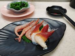 -争鲜回转寿司(东方银座店)